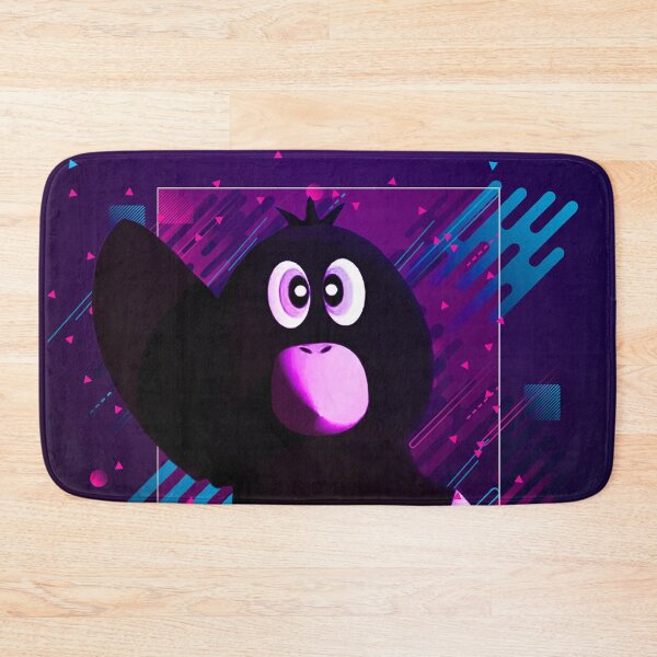 Item preview,  Catastrophe Crow  | Modern Graphic Design designed and sold by Eroshi.