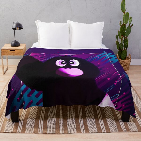 Item preview, Catastrophe Crow | Modern Graphic Design designed and sold by Eroshi.