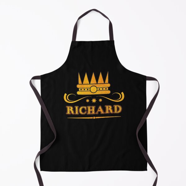 Item preview, Richard Personalized Funny & Unique Custom Name Design for Men, Teens, and Boys designed and sold by Watsonarts.
