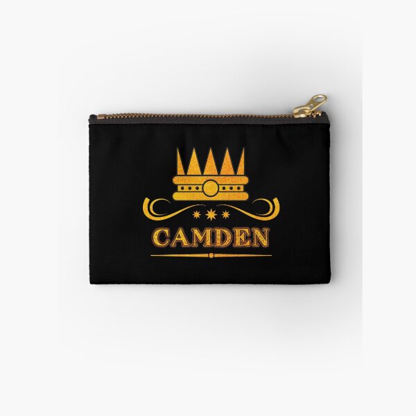 Item preview, Camden Personalized Funny & Unique Custom Name Design for Men, Teens, and Boys designed and sold by Watsonarts.