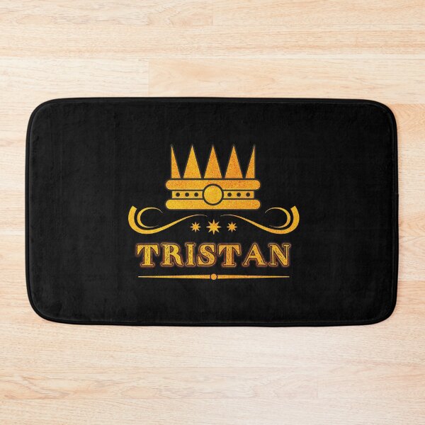 Item preview, Tristan Personalized Funny & Unique Custom Name Design for Men, Teens, and Boys designed and sold by Watsonarts.