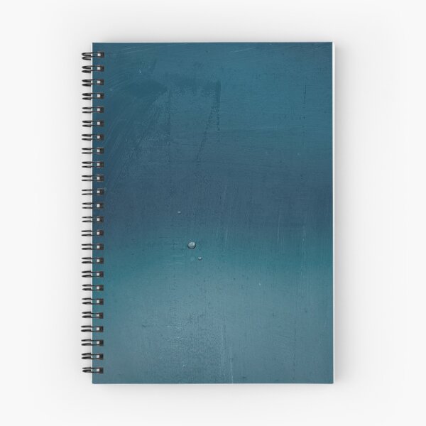 Item preview, Blue Mist – Abstract Glass Texture designed and sold by Vita-Kvitash.