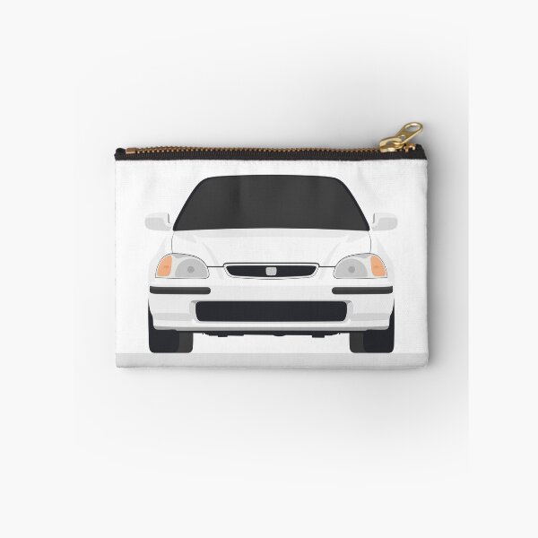 Item preview, Civic EK - Vector drawing designed and sold by yohannlp.