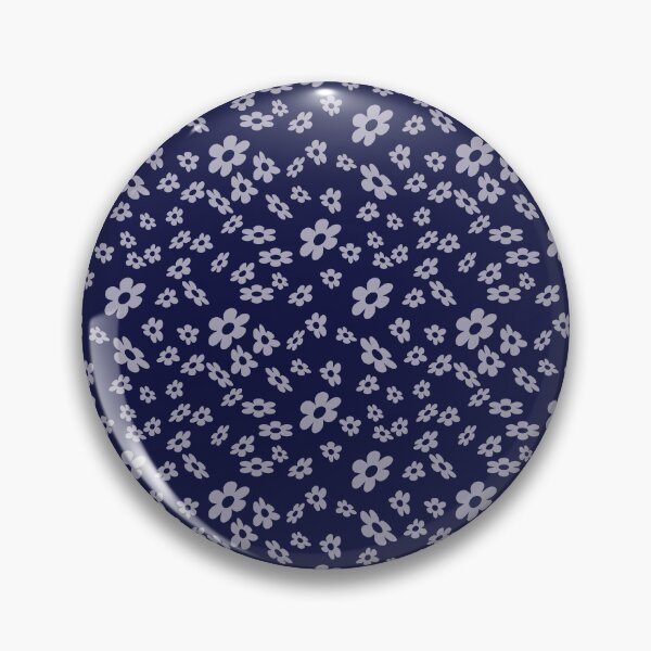 Item preview, Minimalist retro floral seamless pattern designed and sold by AlicinaM.