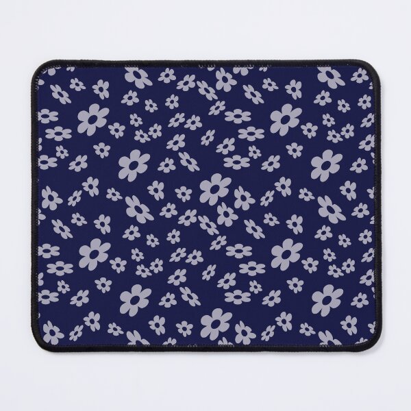 Item preview, Minimalist retro floral seamless pattern designed and sold by AlicinaM.