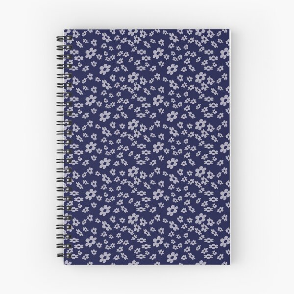 Item preview, Minimalist retro floral seamless pattern designed and sold by AlicinaM.