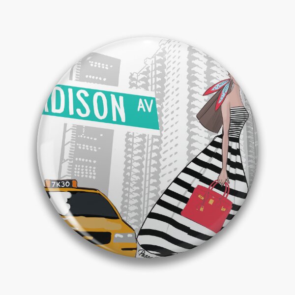Item preview, Madison ave designed and sold by Pascally.