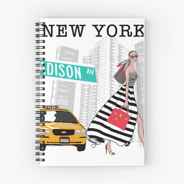 Item preview, Madison ave designed and sold by Pascally.