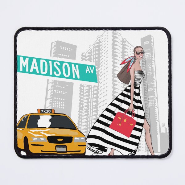 Item preview, Madison ave designed and sold by Pascally.