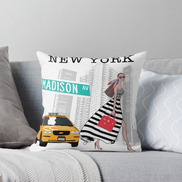 Item preview, Madison ave designed and sold by Pascally.