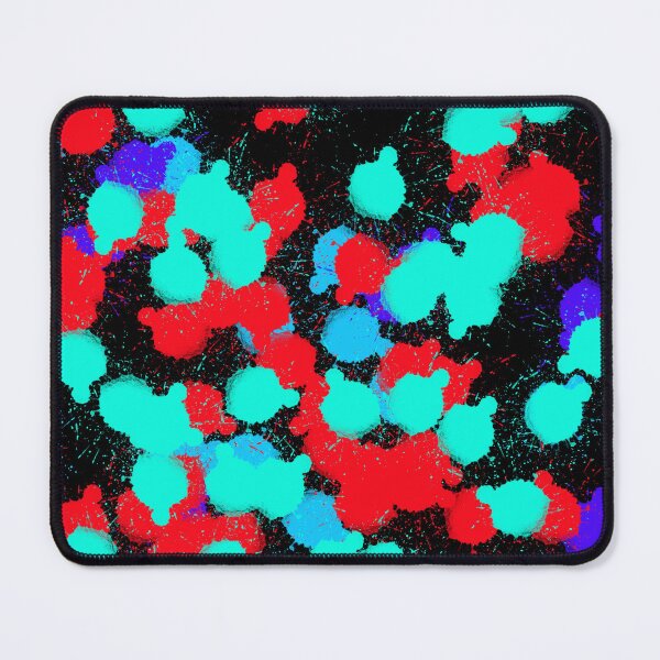 Item preview, Sully - Abstract Art designed and sold by Ahdesigns2224.