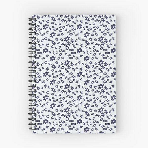 Item preview, Minimalist retro floral seamless pattern designed and sold by AlicinaM.