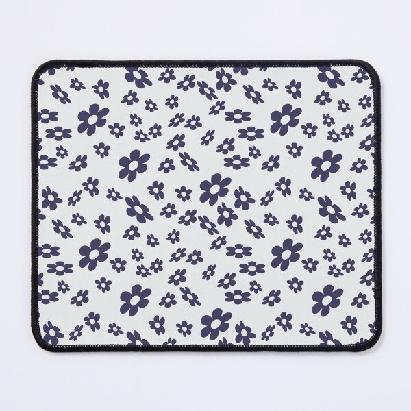 Item preview, Minimalist retro floral seamless pattern designed and sold by AlicinaM.
