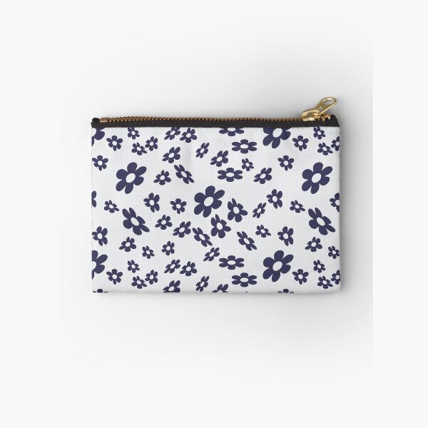Item preview, Minimalist retro floral seamless pattern designed and sold by AlicinaM.