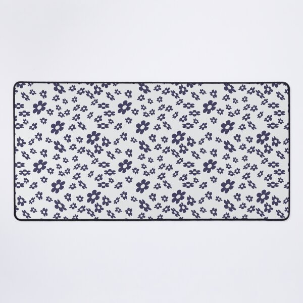 Item preview, Minimalist retro floral seamless pattern designed and sold by AlicinaM.
