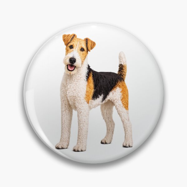Item preview, Lakeland Terrier Dog designed and sold by BackgroundND.