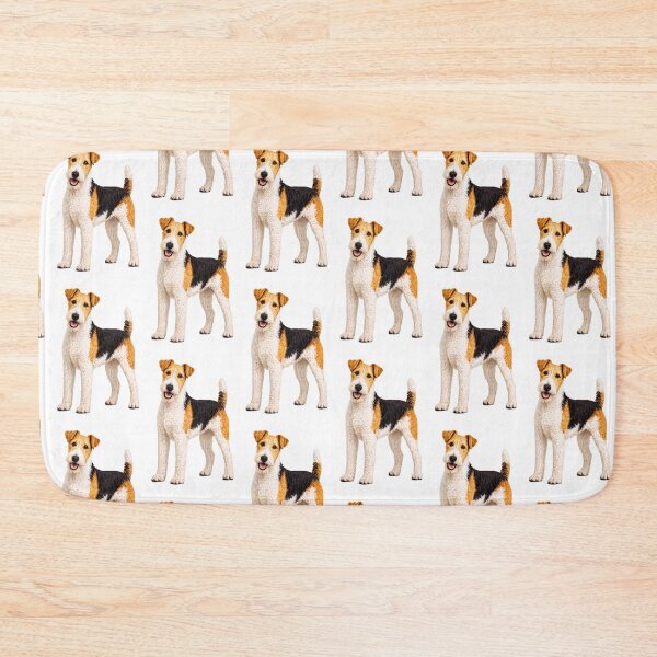 Item preview, Lakeland Terrier Dog designed and sold by BackgroundND.