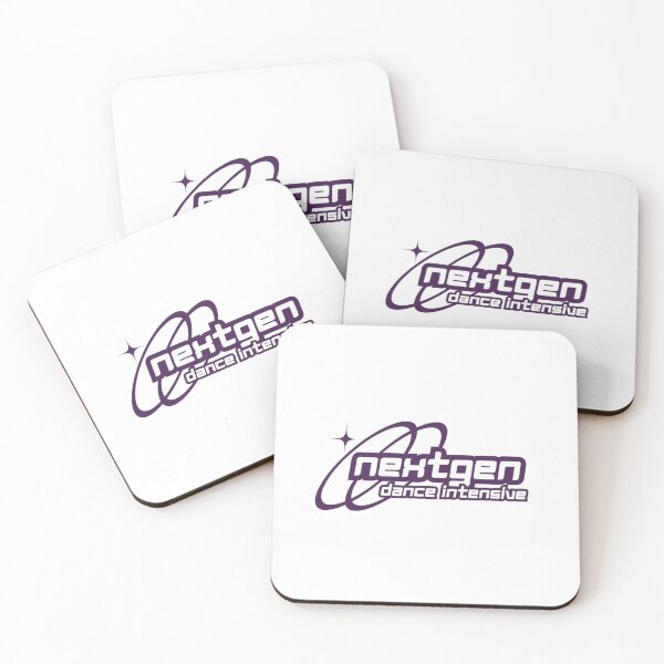 Item preview, next gen logo designed and sold by genzstickersinc.