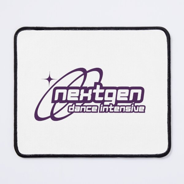 Item preview, next gen logo designed and sold by genzstickersinc.