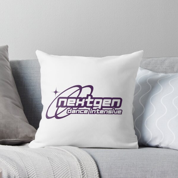 Item preview, next gen logo designed and sold by genzstickersinc.