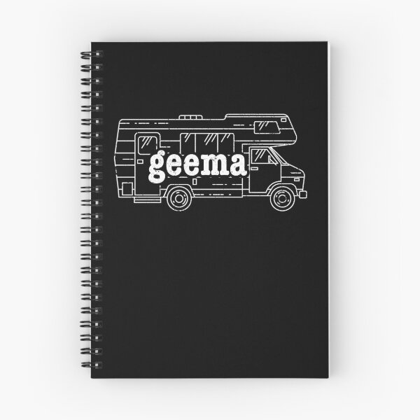 Item preview, Best American Geema RV  Retirement designed and sold by shoppzee.