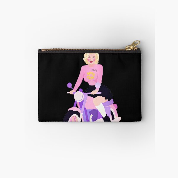 Item preview, BOMB-CICLE MARILYN designed and sold by BabaSoti.