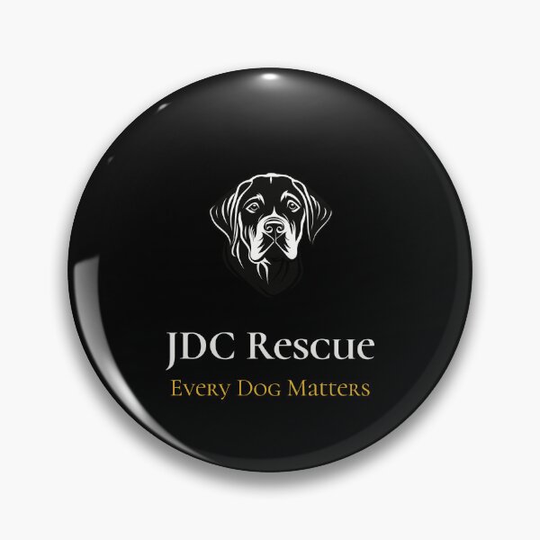 Item preview, Logotipo de JDC designed and sold by JDCRescue.