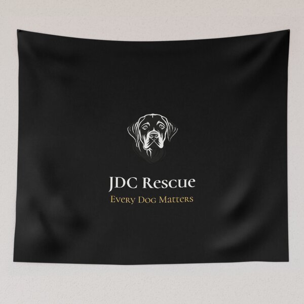 Item preview, JDC Logo designed and sold by JDCRescue.