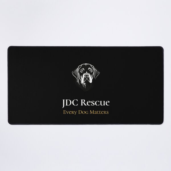 Item preview, JDC Logo designed and sold by JDCRescue.