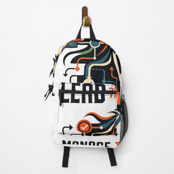 Item preview, Lead The Herd Manage the Chaos designed and sold by Kolibra.