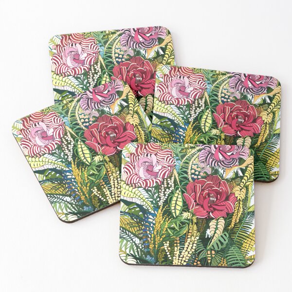 Item preview, Summer blooms designed and sold by Glenbobagins.