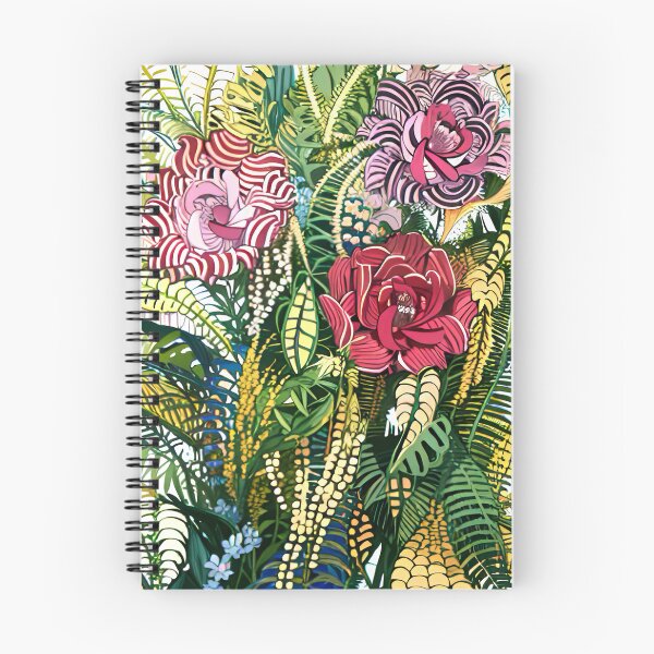 Item preview, Summer blooms designed and sold by Glenbobagins.