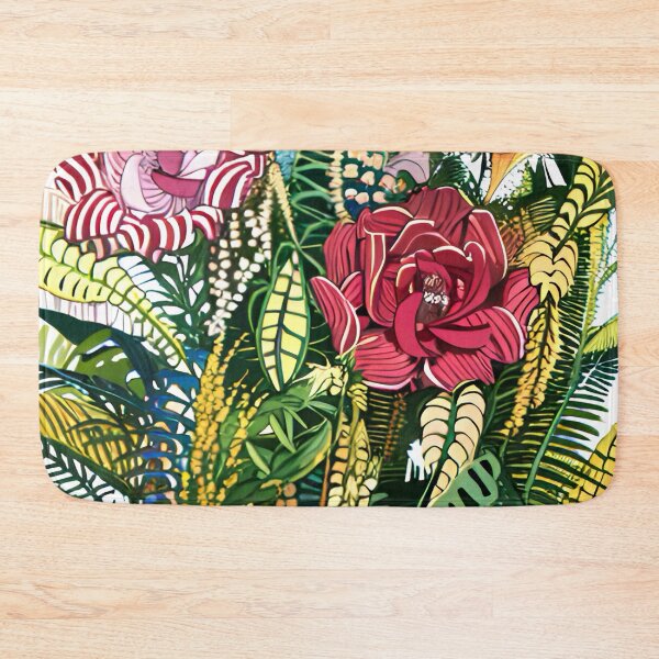 Item preview, Summer blooms designed and sold by Glenbobagins.