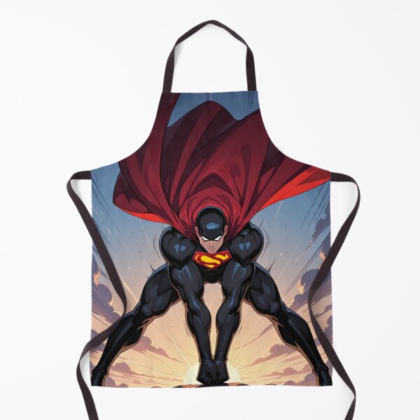 Item preview, Comics - Iconic Superhero, Symbolic Strength and Power designed and sold by AnimeShin.