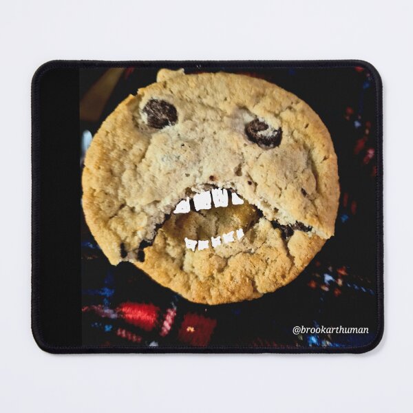 Item preview, Cookie Face designed and sold by DancingCreek.