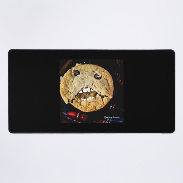 Item preview, Cookie Face designed and sold by DancingCreek.