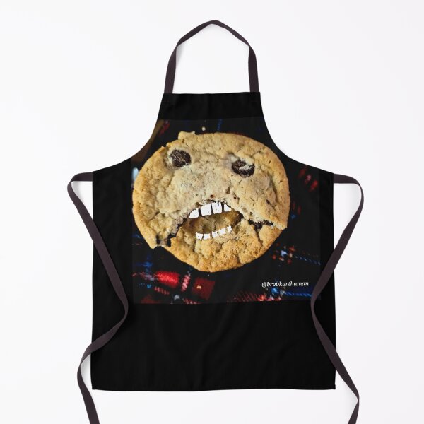 Item preview, Cookie Face designed and sold by DancingCreek.