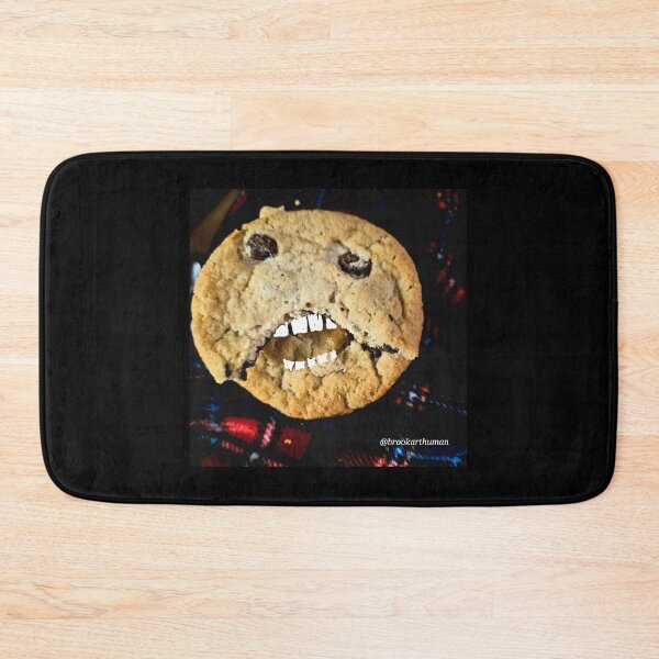 Item preview, Cookie Face designed and sold by DancingCreek.