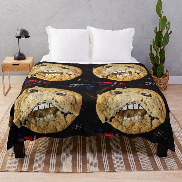 Item preview, Cookie Face designed and sold by DancingCreek.