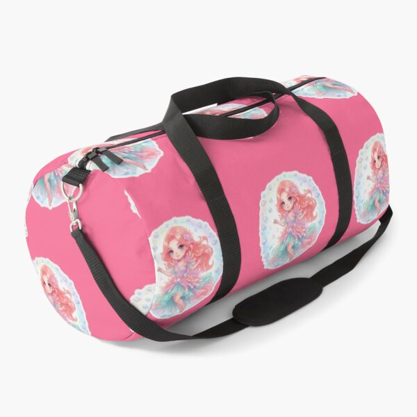 Item preview, Chibi Coral Reef Princess Melody designed and sold by Azurart2.