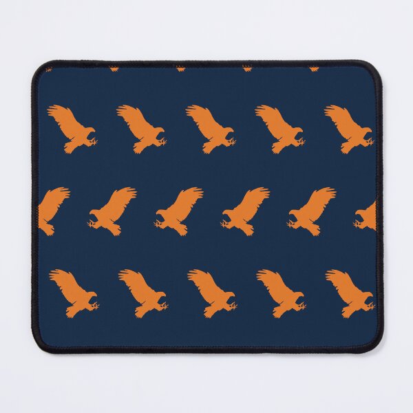 Item preview, Eagle | Orange designed and sold by HalamoDesigns.