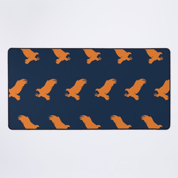 Item preview, Eagle | Orange designed and sold by HalamoDesigns.
