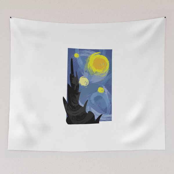 Item preview, cover of Vincent van Gogh designed and sold by Alexey Medvedev.