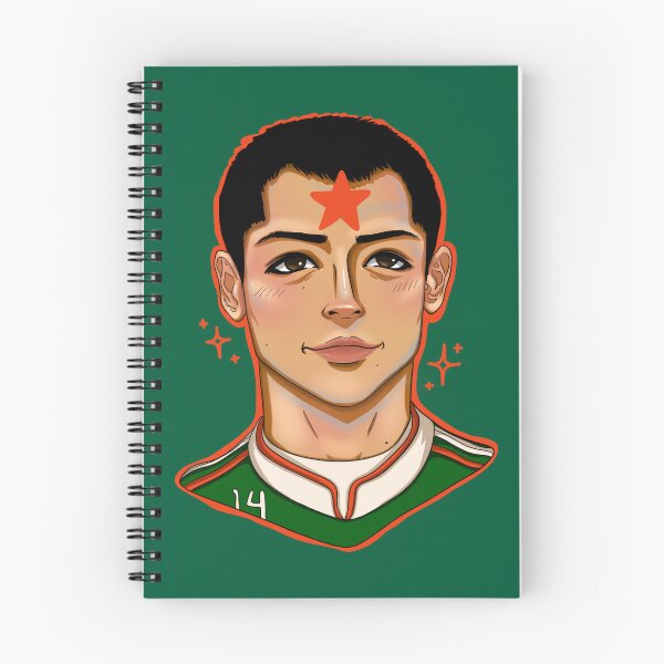 Item preview, Chicharito designed and sold by StarfiresShop.