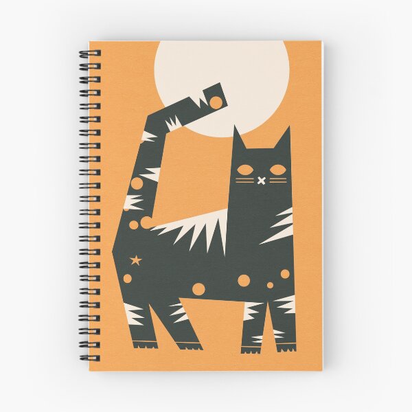 Item preview, Cat designed and sold by Yetiland.