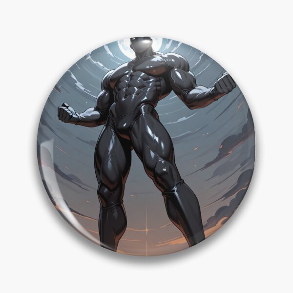 Item preview, Comics - Powerful Cosmic Hero, Dramatic Moonlight Ray designed and sold by AnimeShin.