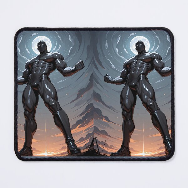 Item preview, Comics - Powerful Cosmic Hero, Dramatic Moonlight Ray designed and sold by AnimeShin.