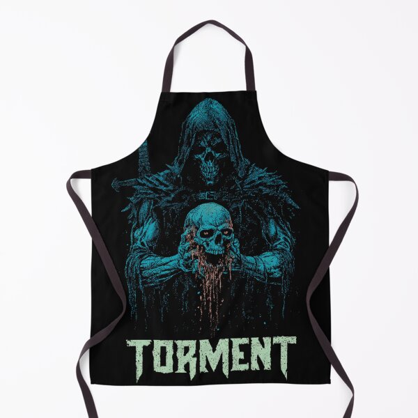 Item preview, The Final Offering designed and sold by Bulldozastyleco.