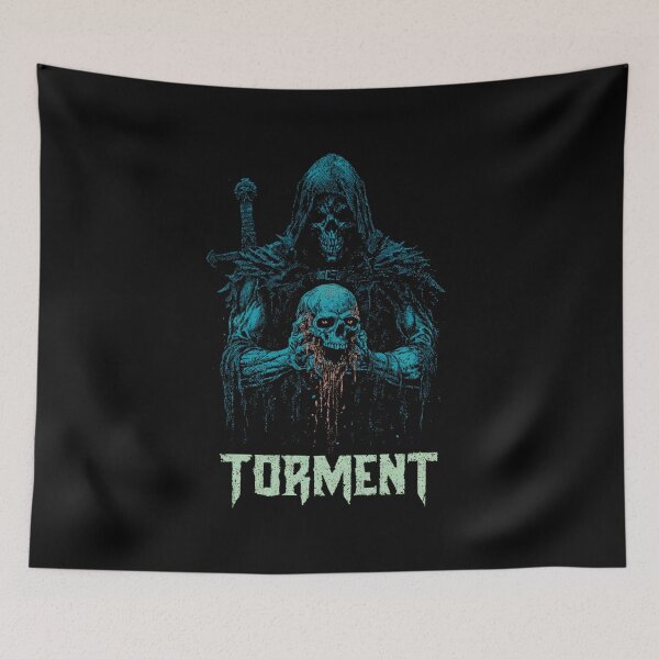 Item preview, The Final Offering designed and sold by Bulldozastyleco.