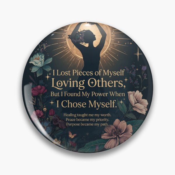 Item preview, My Healing Became My Freedom designed and sold by Fresh Starts.